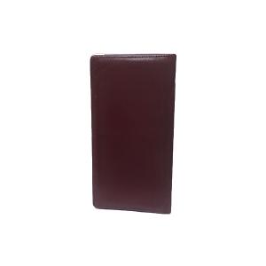 Cartier カルティエ 2つ折り長札入れ ...の詳細画像3