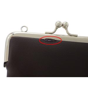 がま口スマホショルダーバッグ リンネル2025...の詳細画像4