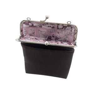 がま口スマホショルダーバッグ リンネル2025...の詳細画像5