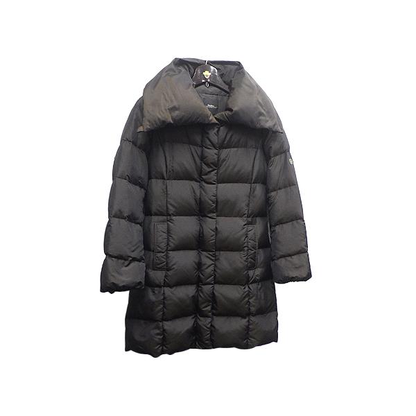 WEEKEND MaxMara ウィークエンド マックスマーラ ダウンコート レディース サイズ40...