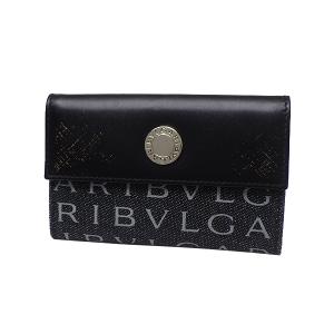 BVLGARI ブルガリ カードケース ロゴマニ...の商品画像