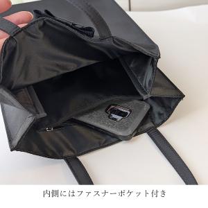 フォーマルバッグ ブラックフォーマル サブバッ...の詳細画像5