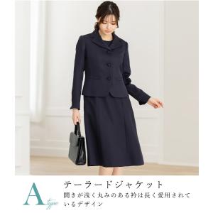お受験スーツ 入学式 入園式 卒業式 卒園式 ...の詳細画像2