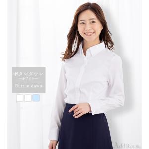 シャツ ブラウス レディース オフィス ビジネ...の詳細画像3