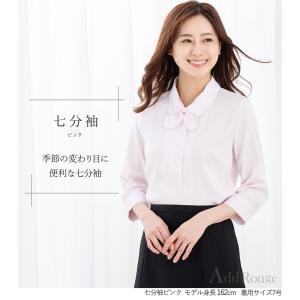 メール便送料無料 シャツ レディース ブラウス...の詳細画像5