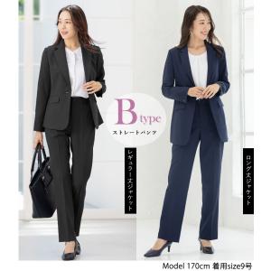 ＼年間1位/7,480円〜 スーツ レディース...の詳細画像5