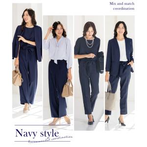 セレモニースーツ 卒業式 卒園式 入学式 パン...の詳細画像5