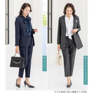 セレモニースーツ 卒業式 卒園式 入学式 パン...の詳細画像4