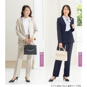 セレモニースーツ 卒業式 卒園式 入学式 パン...の詳細画像5