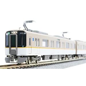 グリーンマックス Nゲージ 近鉄9020系 先頭車6両編成セット 動力付き 30999 鉄道模型 電車の商品画像