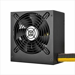 SilverStone STRIDER ESSENTIALシリーズ 80PLUS BRONZE認証 400W SST-ST40F-ESB