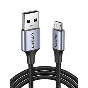 ケーブル Android UGREEN Micro USB