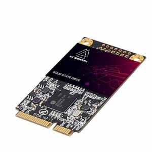 Msata SSD 60GB Kingshark APROシリーズ