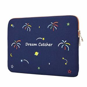 UNISOUL パソコン ケース 13-13.3インチ MacBook Pro Air 13 ノートパソコン タブレット pcケース 衝撃吸収 スリム 軽量 P