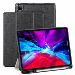 Feitenn iPad Pro 11 2020 ケース 磁気吸着式 極薄軽量 3つ折りスタンド オートスリープ機能 2020春発売のiPad Pro 11に対