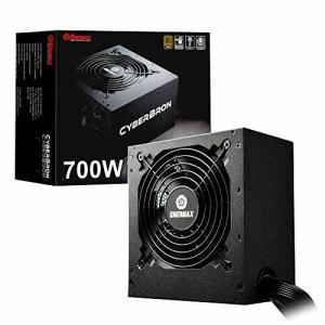 ENERMAX PC用 電源 メーカー保証3年 CyberBron 500W 600W 700W 電源ユニット ブロンズ 80 Plus 静音フ