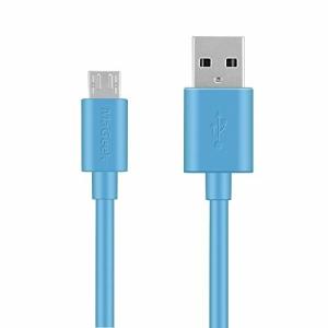 MaGeek マイクロ USB ケーブル 高速 Usb 2.0 A オス-マイクロ B 同期と充電 ケーブル Samsung, HTC, Sony, Sharp, Motorola,LG, Goo