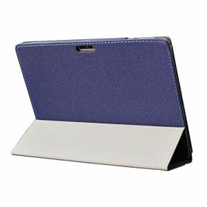 Zshion Teclast M30 用タブレット ケース スタンド機能付き 保護ケース 薄型 超軽量 全面保護型 三つ折高級スマー