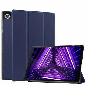 Pysea 2020モデルLenovo Tab M10 HD   ケース Lenovo TB-X306X タブレットケース 三つ折りカバー PU