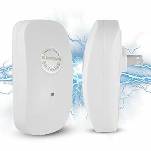 Fosa ホーム用 省電力ボックス インテリジェント 省エネルギー 省電力デバイスUS Plug スマート省電力変換器 90V2