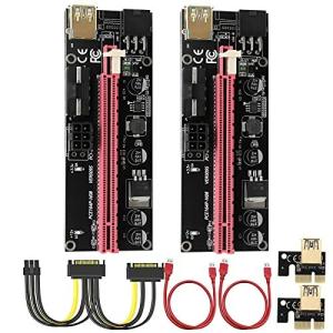 ZHITING pci-eライザーカード60cmUSB3. PCI-EExpress1x-16x拡張ライザーカードアダプターマイニングビットコイングラフ PCI-EExpress1x-16x拡張ライザーカードアダプターマイニング PCI-EExpress1x-16x拡張ライザーカードアダプターマイニングビット