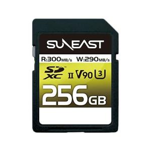 SUNEAST 256GB ULTIMATE PRO SE-SDU2256GA300