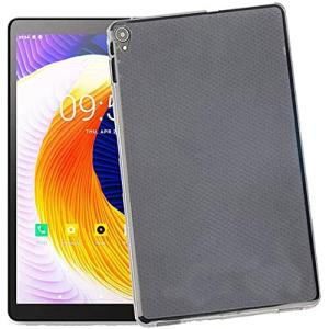 FOR ALLDOCUBE iPlay40Pro/iplay40h 10.4インチ ケース - TPUシリコン カバー 耐衝撃 半クリア全面保護 スリムフィット iPlay