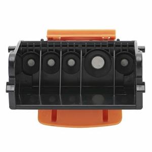 プリンタアクセサリ QY60061キヤノン用の耐久性のある環境に優しいプリントヘッド MP830 iP4300 MP600 iP5200 MP80