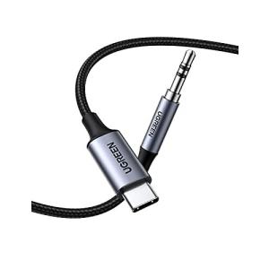 AUX 3.5MM c UGREEN USB-C
