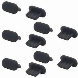 オーディオファン USB保護カバー microUSBメス端子 保護カバー micro