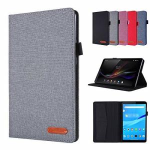 Duanr NEC LAVIE T11 T1175/BAS PC-T1175BAS 11インチ 専用ケース カバー スタンド機能 カード収納可能 衝撃吸収 耐衝撃 タ