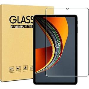 TRkin For alldocube iplay 40 / iplay 40 Pro 用の専用強化ガラスフィルム alldocube iplay 40 Pro 用の 液晶保護フィルム 気泡ゼ