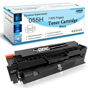 互換トナーカートリッジ 055H CRG-055H CRG055H ブラックASEKER