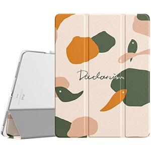 iPad Pro 12.9 ケース 2022/2021 Dadanism iPad Pro 12.9カバー iPad Pro 12.9 第6世代 カバー アイパッドプロー 12.9 2021 タブレッ