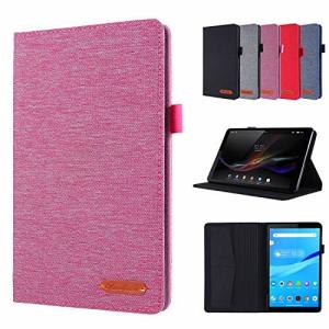 Duanr NEC LAVIE T11 T1175/BAS PC-T1175BAS 11インチ 専用ケース カバー スタンド機能 カード収納可能 衝撃吸収 耐衝撃 タ