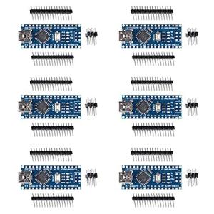 Arduino Nano ACEIRMC V3.0用 ナノボード