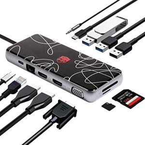  USB C ハブ HDMI