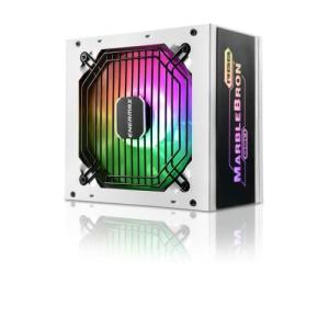 EMB850EWT-W-RGB ENERMAX PC 電源 ユニット