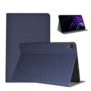 For ALLDOCUBE Kpad ケース YAJOJO 角度調整 スタンド 薄型 軽量 擦り傷防止 全面保護型 スタンド機能付き ハードカバ