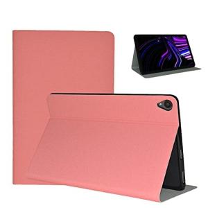 For ALLDOCUBE KPad ケース YAJOJO 角度調整 スタンド 薄型 軽量 擦り傷防止 全面保護型 スタンド機能付き ハードカバ