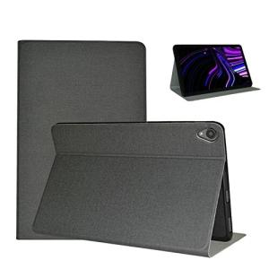 For ALLDOCUBE Kpad ケース YAJOJO 角度調整 スタンド 薄型 軽量 擦り傷防止 全面保護型 スタンド機能付き ハードカバ