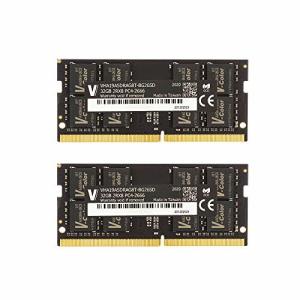 v-color Hynix IC ノートPC用メモリ DDR4