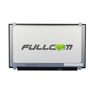 Fullcom FULLCOM 15.6 Inspiron 15 3000 シリーズ用 NT156WHM-N12/NT156WHM-N32 NT156WHM-N42 N156BGE-EA1 30pin 液晶パネル