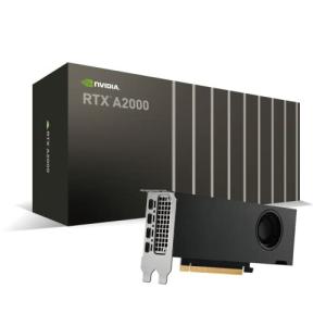 NVIDIA RTX A2000 ENQRA2000-6GER ELSA
