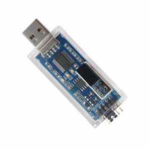 DSD TECH SH-U09C3 絶縁 USB to TTLアダプター FTDI FT232RL ICを搭載