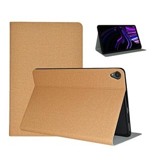 For ALLDOCUBE Kpad ケース YAJOJO 角度調整 スタンド 薄型 軽量 擦り傷防止 全面保護型 スタンド機能付き ハードカバ