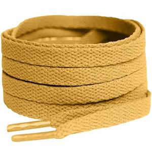 靴紐 シューレース 平紐 100cm 120cm 140cm 160cm 無地 スニーカー ローカット ハイカット カラフル SHOELACES 2