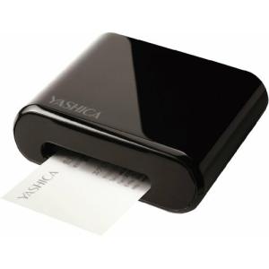 YASHICA USB名刺スキャナー S80