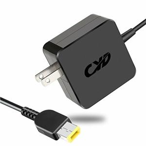 CYD 65W 20V 3.25Aレノボ 対応 交換用充電器 対応 Lenovo Thinkpad 11e, Yoga 11e Chromebook, IdeaPad S210 U430 U530 Flex 2 15 15D 14 10 Yog