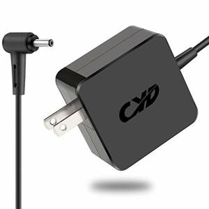 CYD 33W 19V 1.75A PC-パソコン-充電器 対応 ASUS Q200E S200E S220 X200T X201E X202E C200 C200MA C300 C300MA C300M X200CA F200MA F102BA X102BA